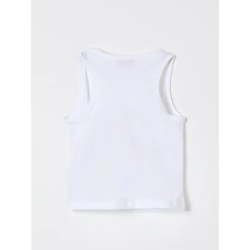 Cotton Tank Top - Diesel - Modalova
