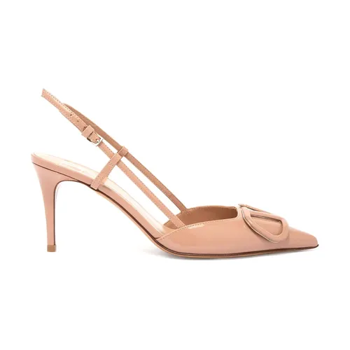 Shoes > Heels > Pumps - - Valentino Garavani - Modalova