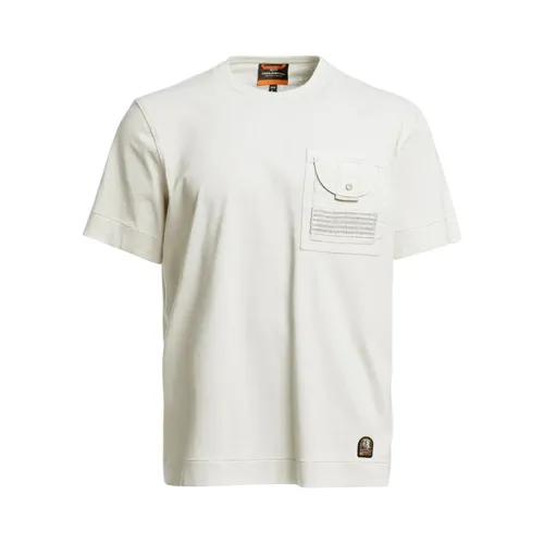 Malham T-Shirt - Parajumpers - Modalova