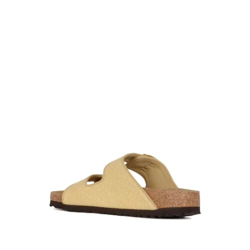 White Sandals for Women Ss25 - Birkenstock - Modalova