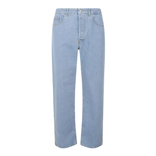 Pine Den 3384 Pant - Dries Van Noten - Modalova