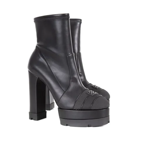 High Heel Boots - Casadei - Modalova