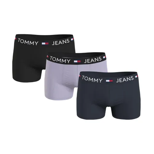 Pack Trunk Boxers - Tommy Hilfiger - Modalova