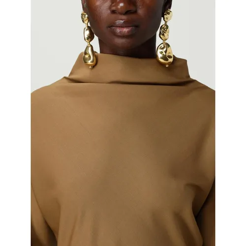 Dangle Drop Earrings - Fabiana Filippi - Modalova