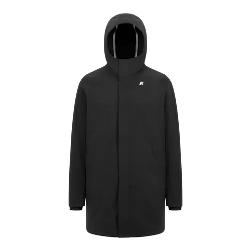 Lightweight Packable Jacket - K-Way - Modalova