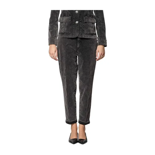 Jeans > Straight Jeans - - Mason's - Modalova