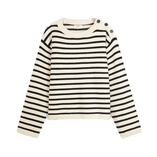 Round-neck Knitwear - Suncoo - Modalova