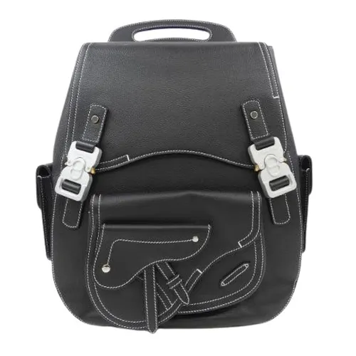 Pre-owned Backpack - Dior Vintage - Modalova