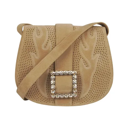 Bags > Cross Body Bags - - Alma EN Pena - Modalova