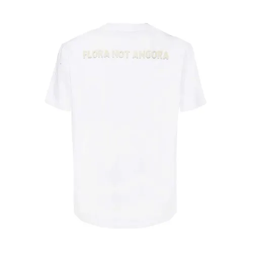 Maxi Print Cotton T-shirt - Stella McCartney - Modalova