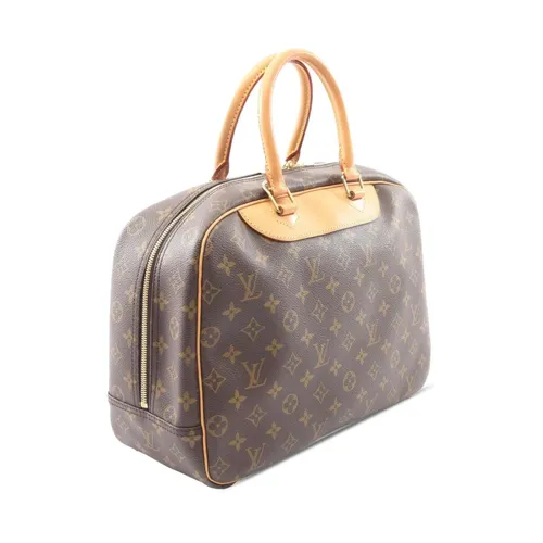 Pre-owned Speedy 30 Handbag - Louis Vuitton Vintage - Modalova