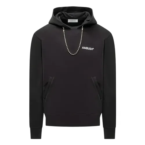 TAP Shoe Ballchain Hoodie - Ambush - Modalova