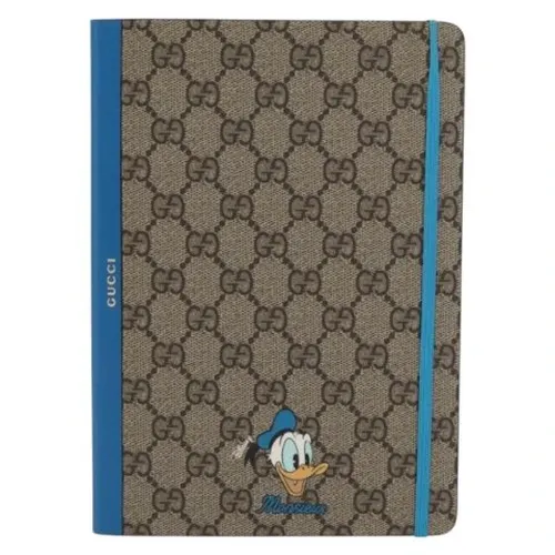 Pre-owned Plastic Home-Office Accessory - Gucci Vintage - Modalova