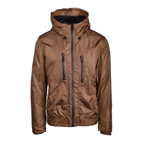 Nylon Outerwear Jacket - Freedomday - Modalova