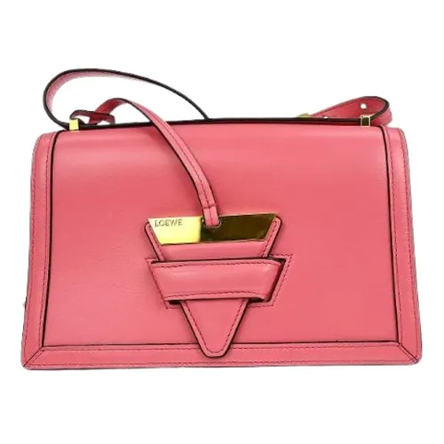 Pre-owned Shoulder Bag - Loewe Pre-owned - Modalova