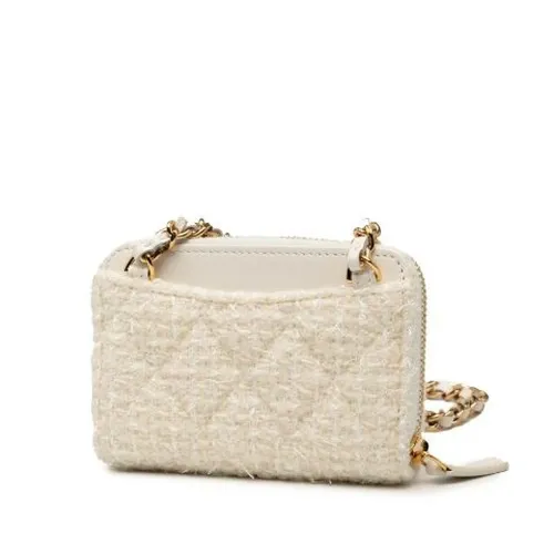 Pre-owned Mini Bag - Chanel Vintage - Modalova