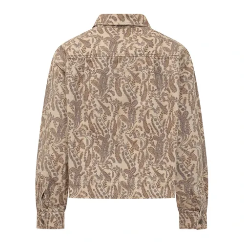 Tullia Jacket - Ba&Sh - Modalova