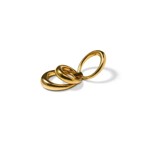 Triptych Blow Up Ring - Panconesi - Modalova