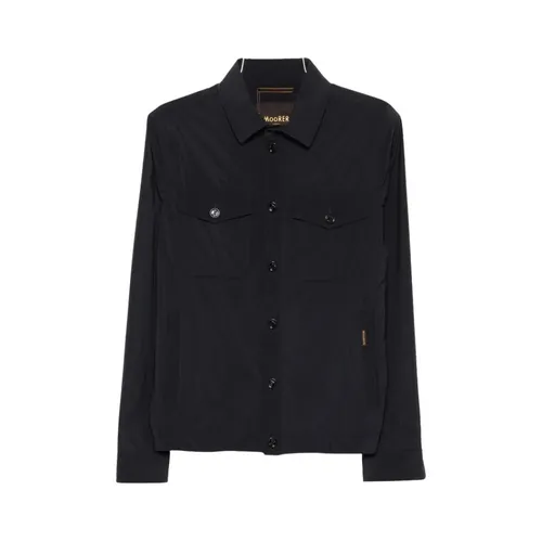 Ade-Ac Jacket - Moorer - Modalova