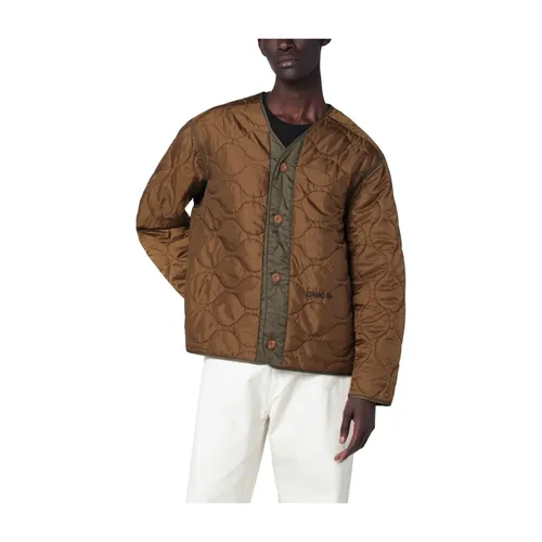 Light Jacket - Oamc - Modalova