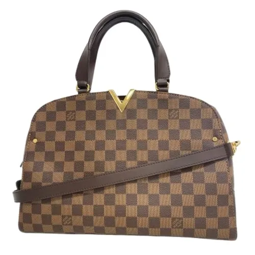 Pre-owned Vintage Handbag - Louis Vuitton Vintage - Modalova