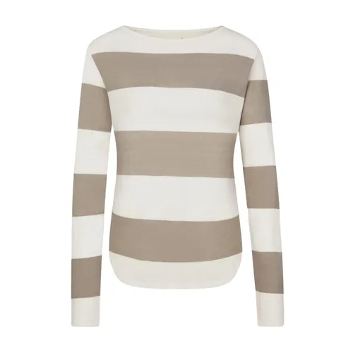 Knitwear > Round-neck Knitwear - - Juvia - Modalova
