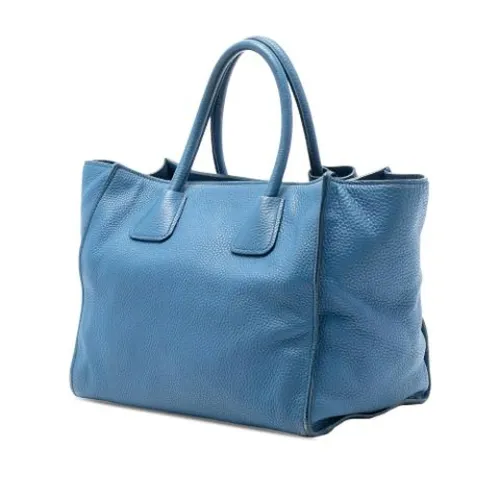 Pre-owned Vintage Handbag - Prada Vintage - Modalova