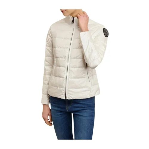 Vale Down Jacket - Blauer - Modalova