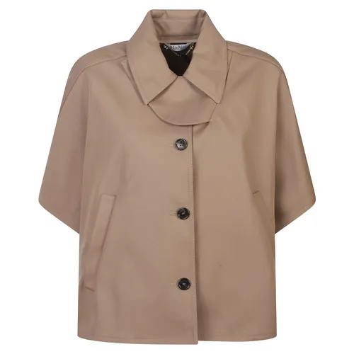 Max Mara Jackets - Max Mara - Modalova