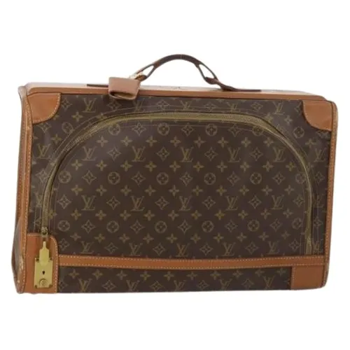 Pre-owned Weekend Bag - Louis Vuitton Vintage - Modalova