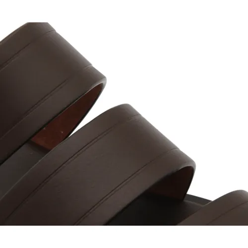 Three-band Sandal - Loro Piana - Modalova