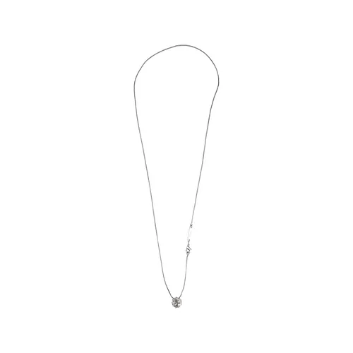 Mini Orb Pendant Necklace - Rick Owens - Modalova