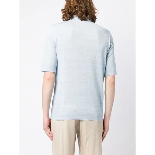Polo Shirt - Lardini - Modalova