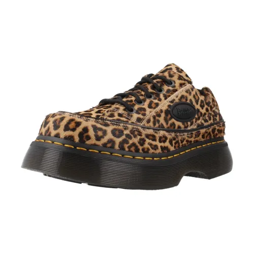 Scarpe Stringate Classiche per l'Uso Quotidiano - Dr. Martens - Modalova