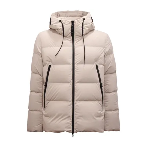Packable Down Jacket in Jump Lycosa - Duno - Modalova
