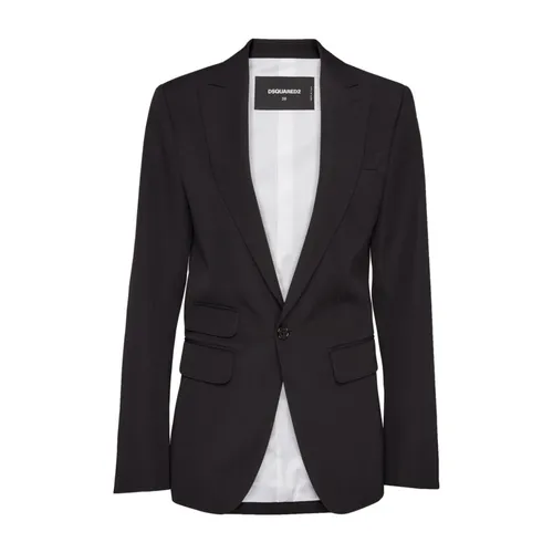 Giacca Blazer - Dsquared2 - Modalova