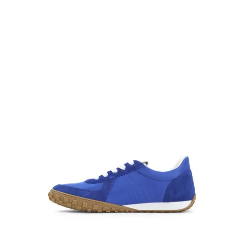 Nylon Sneakers - Givenchy - Modalova