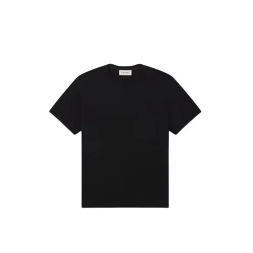 Woolen Tee - Frame - Modalova