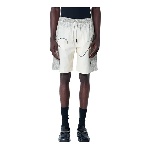 Shorts > Casual Shorts - - Jean Paul Gaultier - Modalova