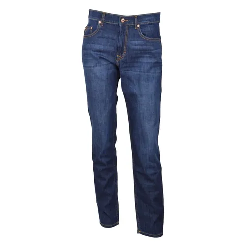 Jeans > Slim-fit Jeans - - Harmont & Blaine - Modalova
