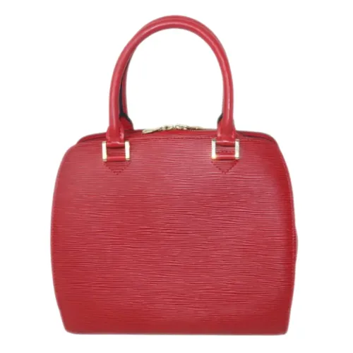 Pre-owned Vintage Handbag - Louis Vuitton Vintage - Modalova