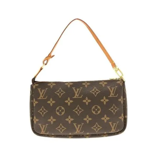 Pre-owned Mini Bag - Louis Vuitton Vintage - Modalova