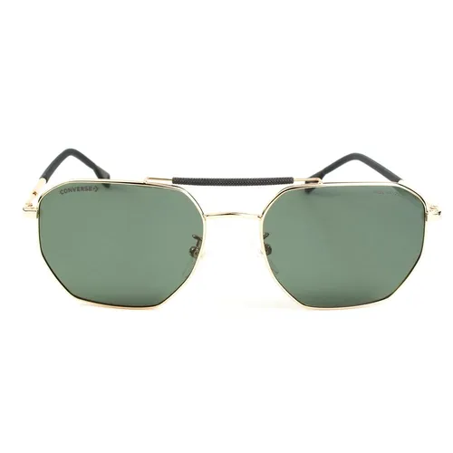 Metal Pink Sunglasses - Converse - Modalova