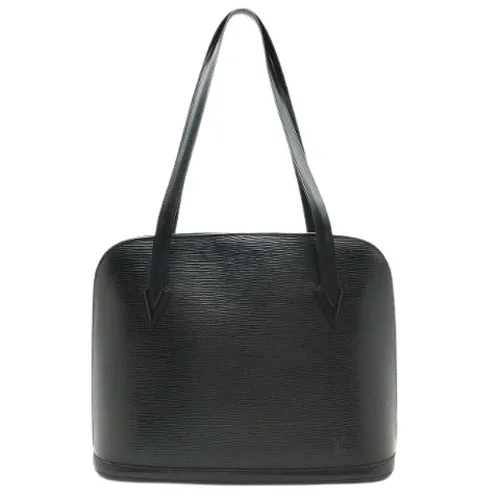 Pre-owned Vintage Shoulder Bag - Louis Vuitton Vintage - Modalova
