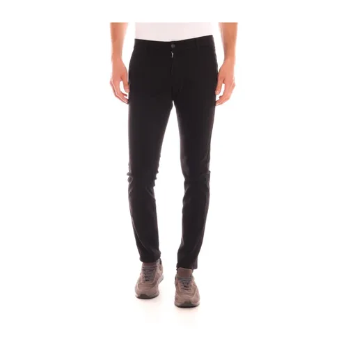 Trouser - Daniele Alessandrini - Modalova