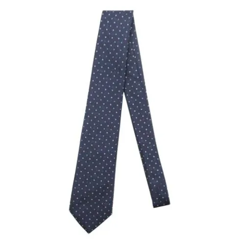 Pre-owned Cravat - Louis Vuitton Vintage - Modalova