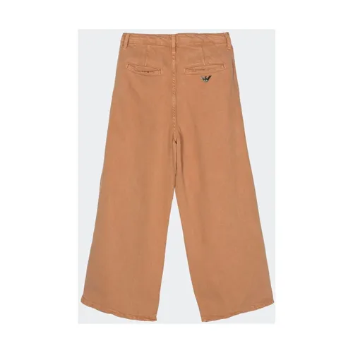 Trousers - Armani - Modalova