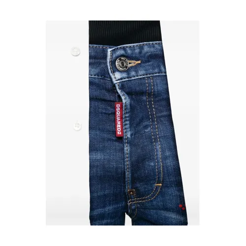 Skater Jeans - Dsquared2 - Modalova