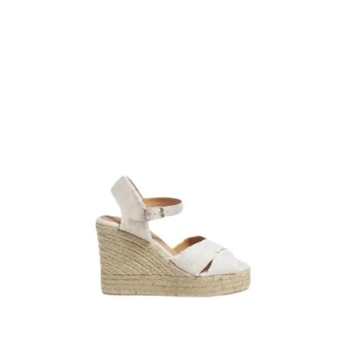 Bromelia Espadrille Wedge - Castañer - Modalova