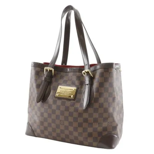 Pre-owned Tote Bag - Louis Vuitton Vintage - Modalova